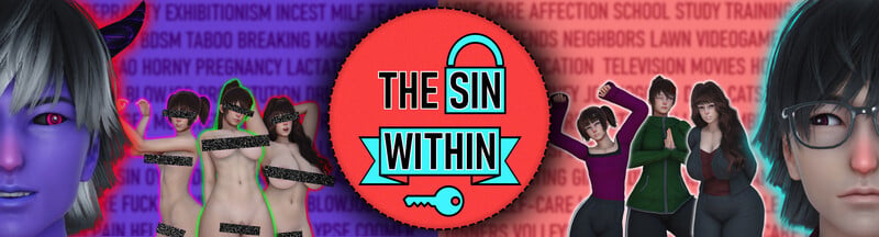 The Sin Within [v0.5.2]