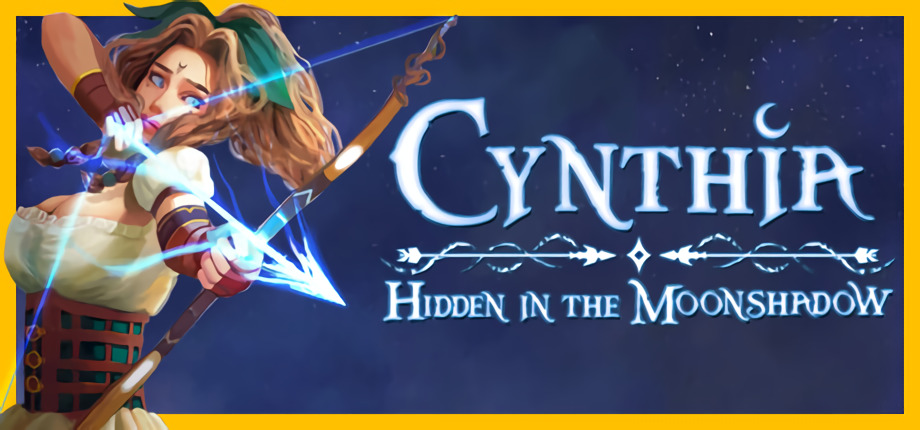 Cynthia: Hidden in the Moonshadow Crack
