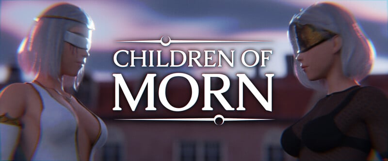 Children of Morn [v0.3]