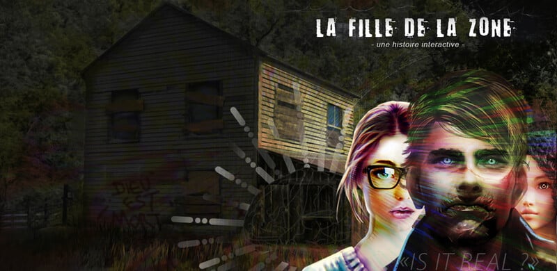 La Fille de la Zone [v2.4]