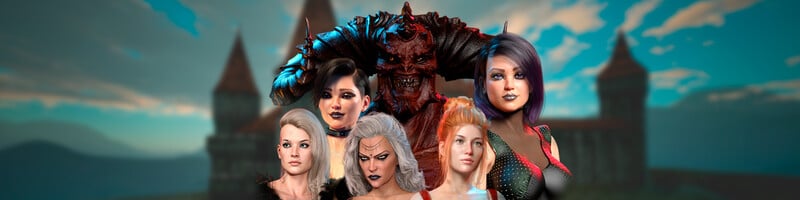 Hell Keeper [v0.1 Beta] 