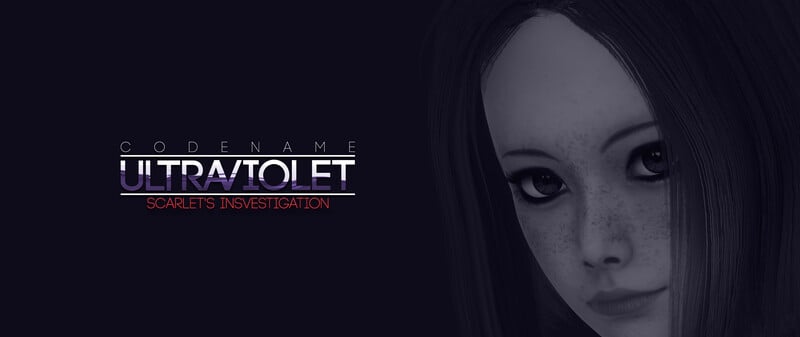Codename Ultraviolet [CH2 0.15]