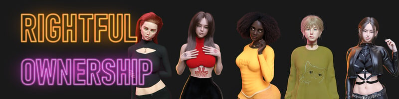 Rightful Ownership [v0.5.0]