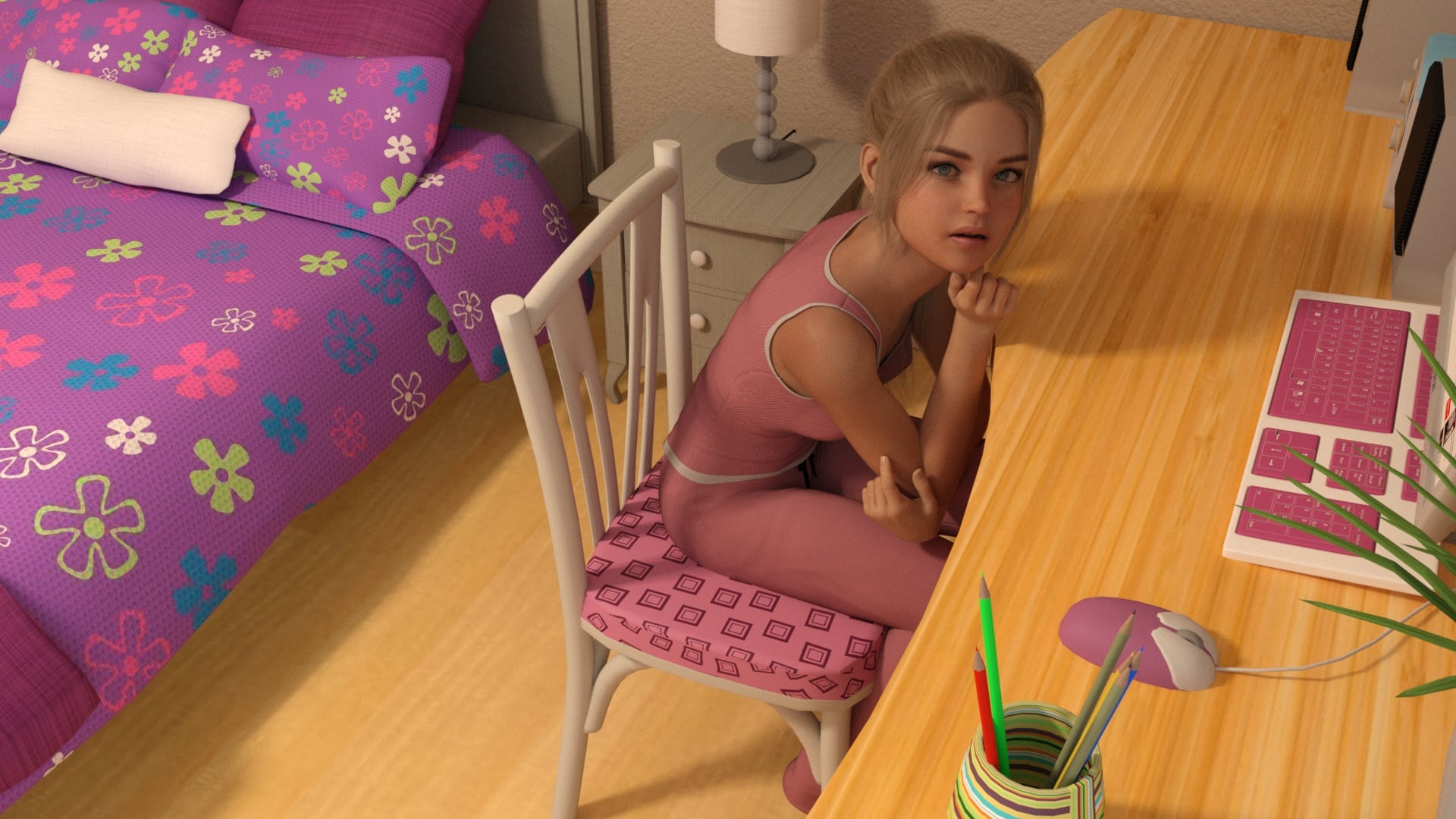 Apartment #69 [v0.12]