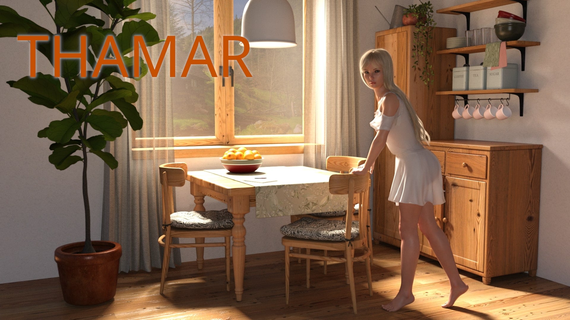 THAMAR [0.18]