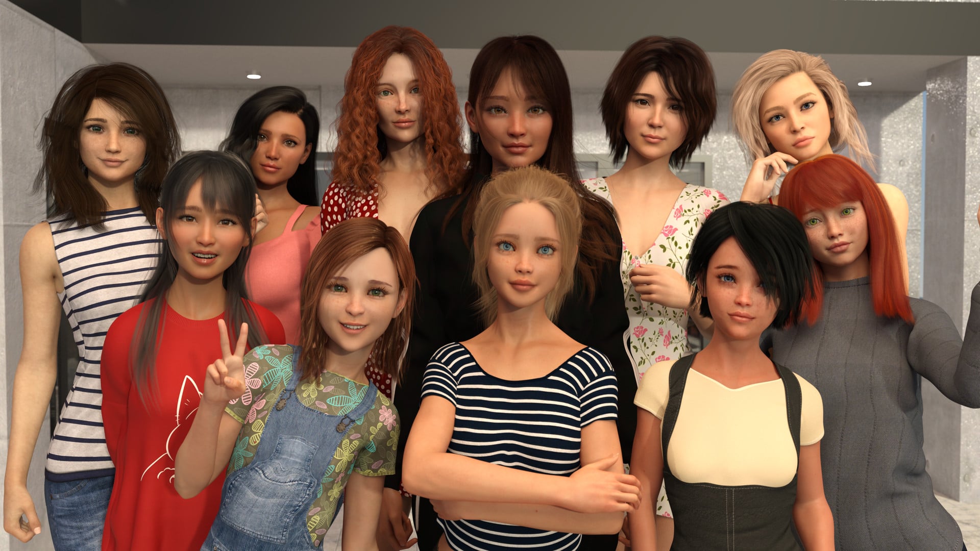 My New Memories [v0.4.5]