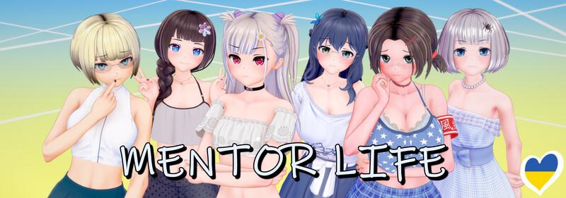 Mentor Life [v0.4 Remake]