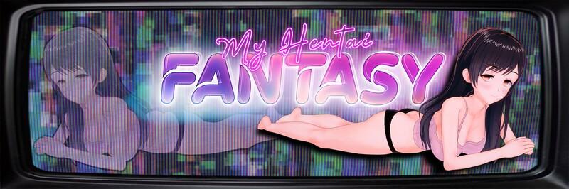 My Hentai Fantasy [v0.17]