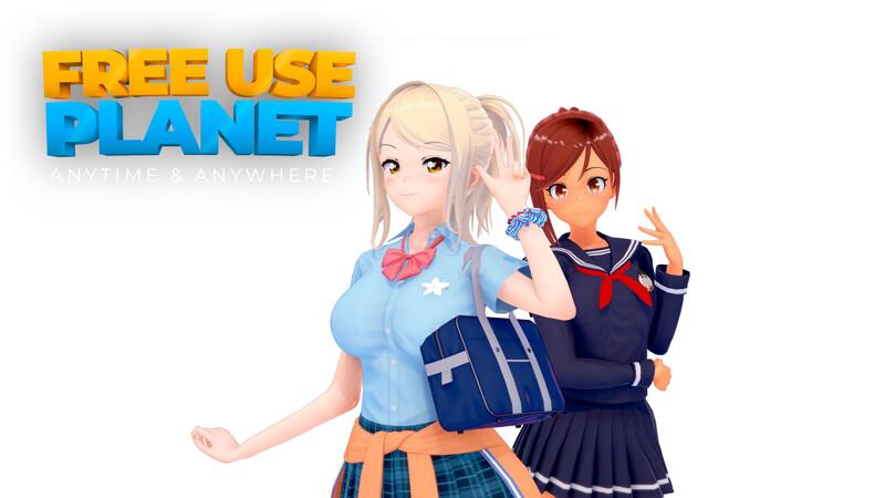 Free Use Planet [v0.21.0]