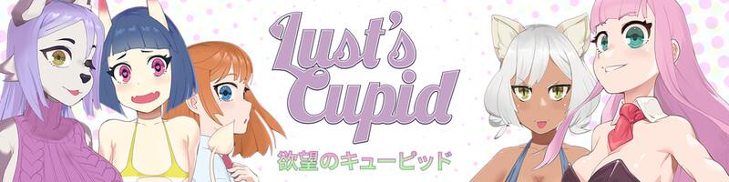 Lusts Cupid [v1.2.8]