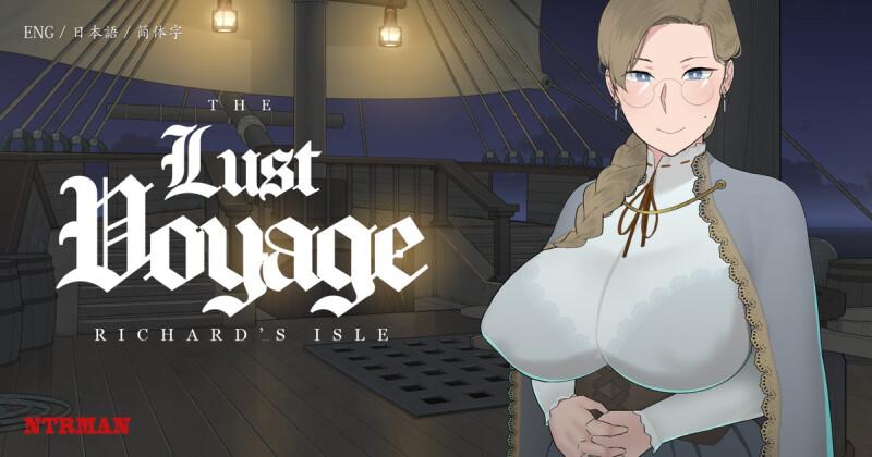 The Lust Voyage [v1.02]