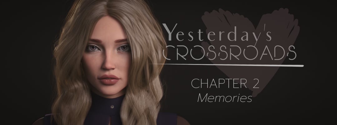 Yesterday Crossroads [Ch.3 v0.4.1a]