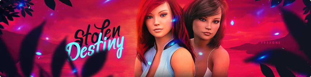 Stolen Destiny [v0.2.0]