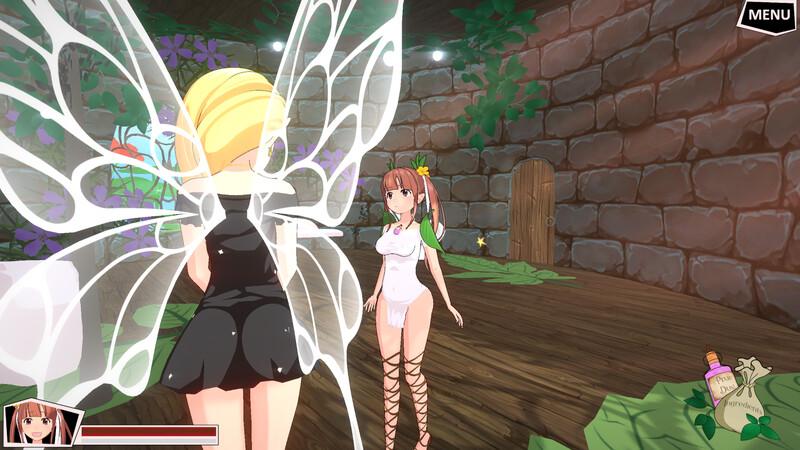 Download Path of the Pixie