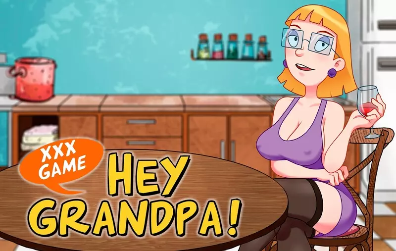 Download Hey Grandpa