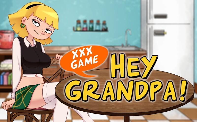 Download Hey Grandpa