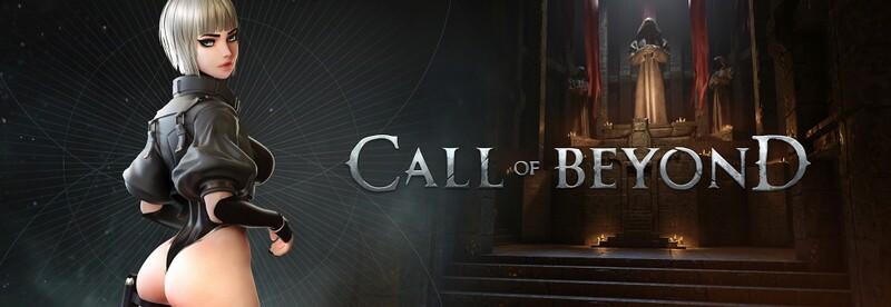 Call of Beyond [v0.8]