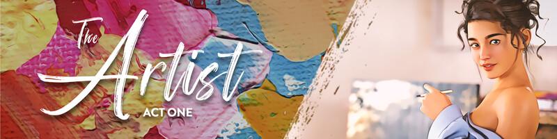 The Artist [v0.1 Act One]