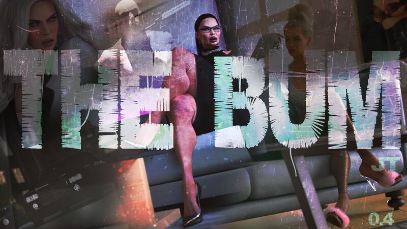 The Bum [v0.9.4 Beta]