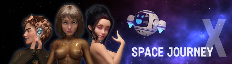 Space Journey X [v2.50_022] [Completed]