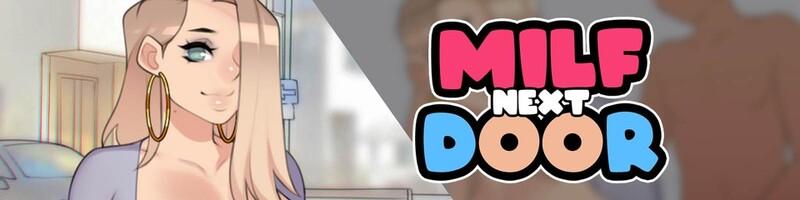 MILF Next Door [v1.0] [Completed]