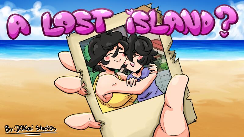 A Lost Island [v0.2]