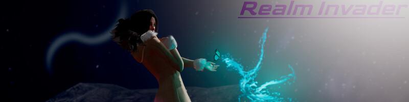 Realm Invader [Ep. 2 P2]