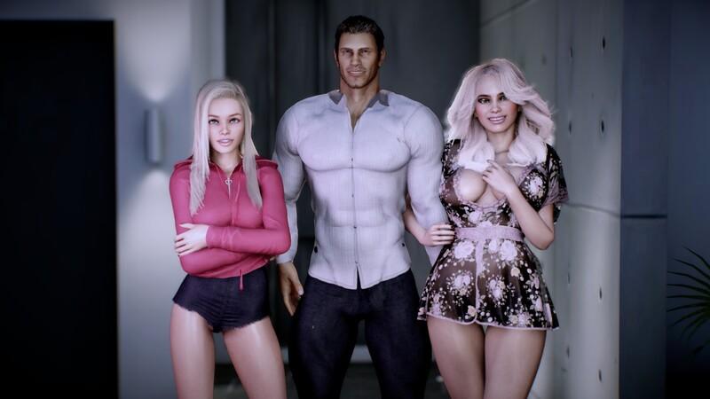 Insatiable [P2 v0.0.4]