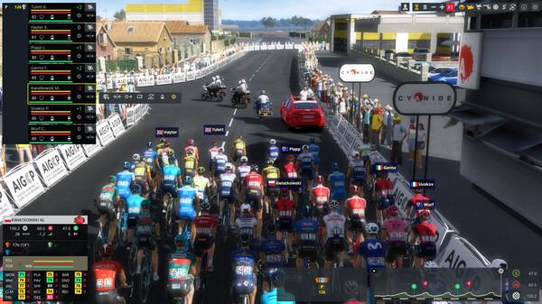Pro Cycling Manager 2023 Crack 