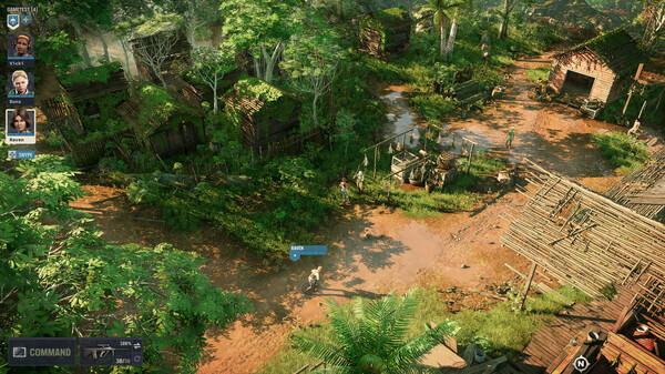 Jagged Alliance 3 Crack