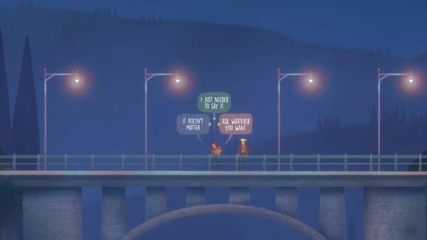 OXENFREE II: Lost Signals Crack 