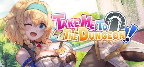 Take Me To The Dungeon [v1.6.0r3] [Completed]