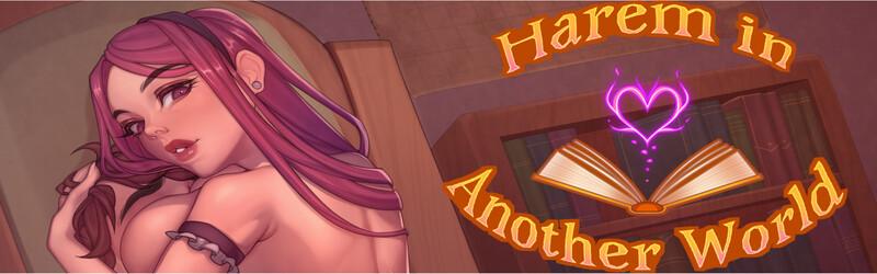 Harem in Another World [v1.07] [Completed]