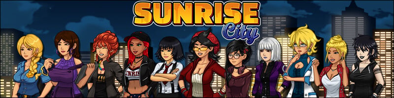 Sunrise City [v1.1.6]