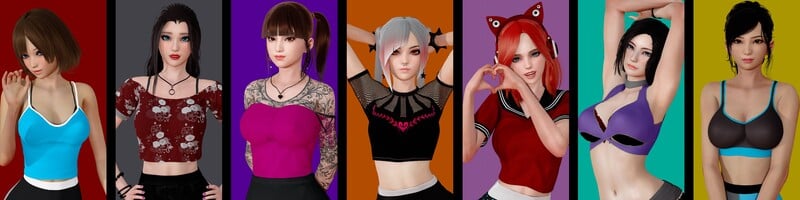 Fates Collide [v0.4b]