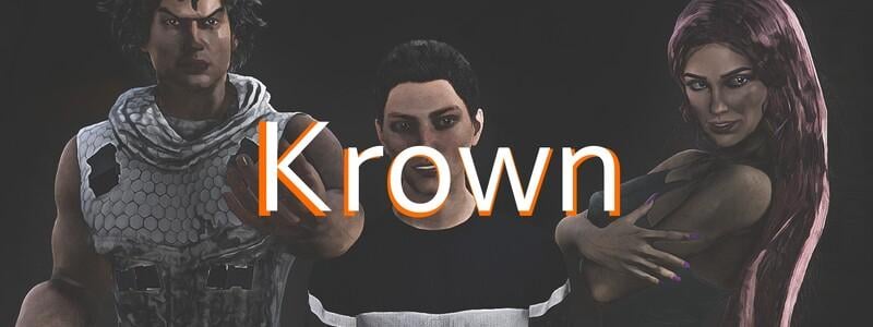 Krown [Episode 2]