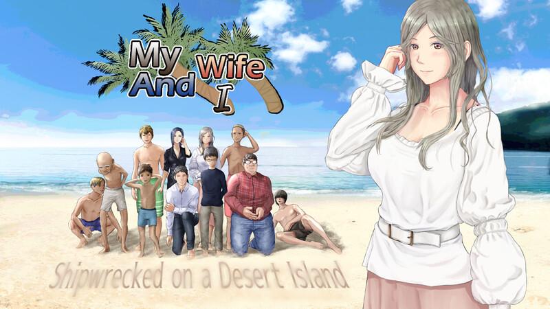 My Wife and I [Final] [Completed]