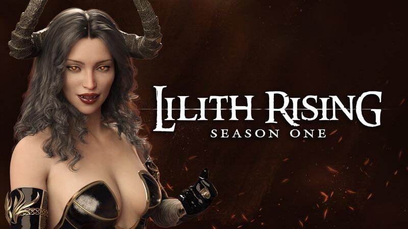 Lilith Rising [v2.1.0ns]