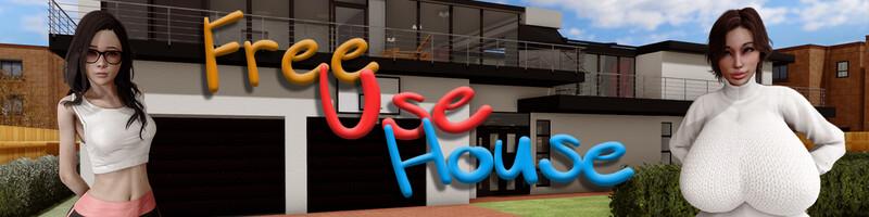 Free Use House [v0.0.6 P2]