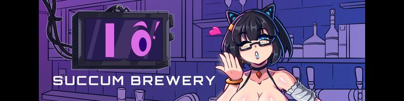 Succum Brewery [v0.5.1]
