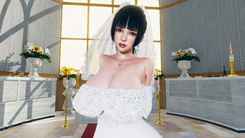 Pretty Woman [v0.2a]