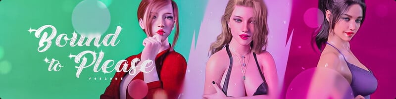 Bound to Please [Ch.2 part1]
