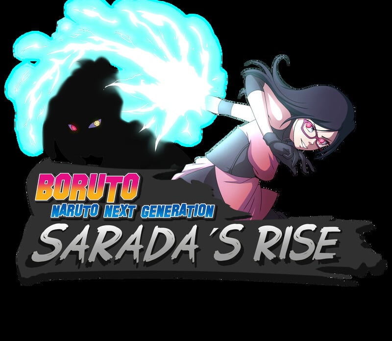 Sarada Rising: Boruto Naruto Next Generation [v1.1]
