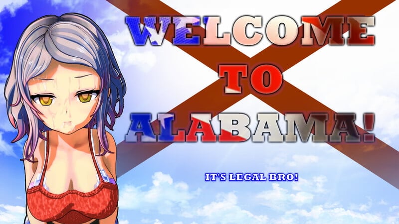 Welcome to Alabama [v0.2.4]