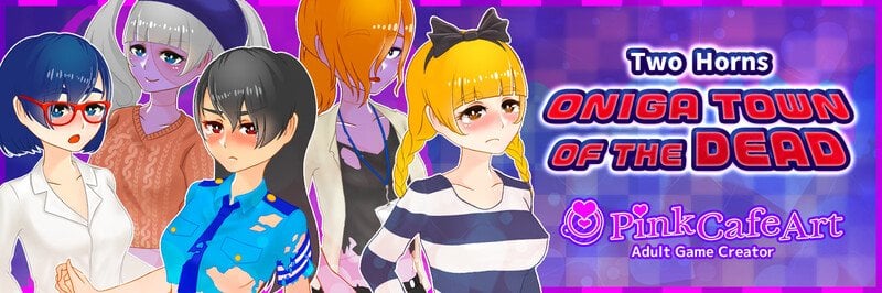 Oniga Town of the Dead [v1.3.0] [Completed]