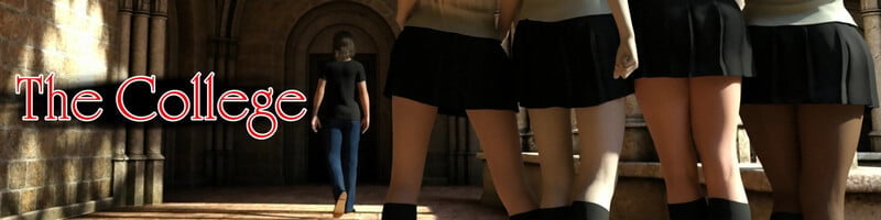 The College [v0.81.1]