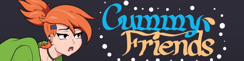 Cummy Friends [v1.0] [Completed]