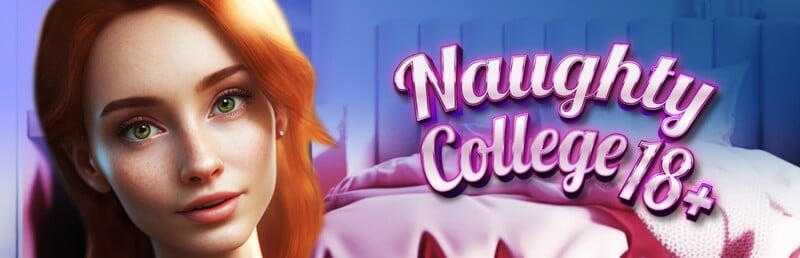 Naughty College [Final] [Completed]