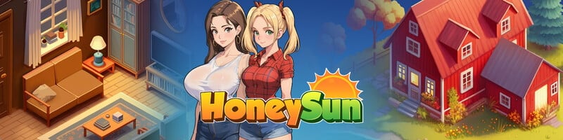 HoneySun: Amelia [v20230918 Platinum]