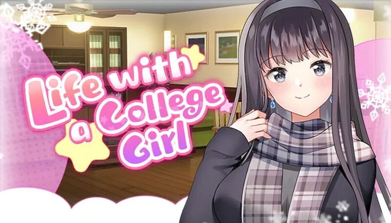 Life with a College Girl [Final] [Completed]